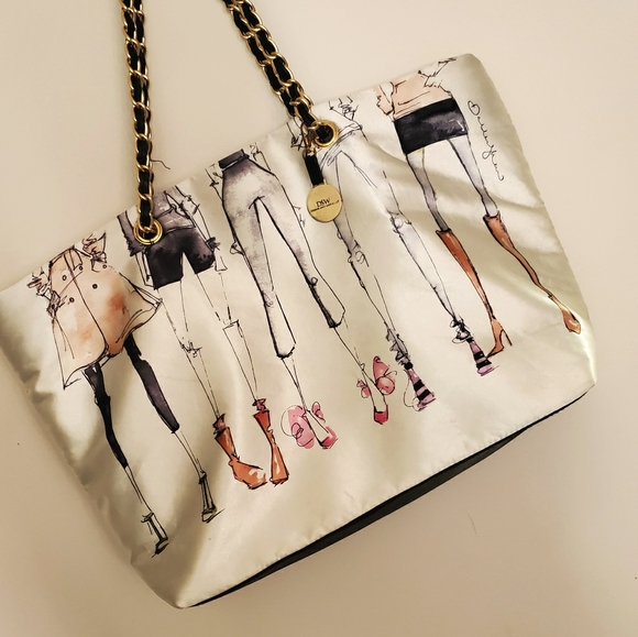 DSW bag - Picture 3 of 3